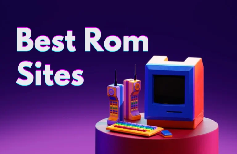 Best Rom Sites