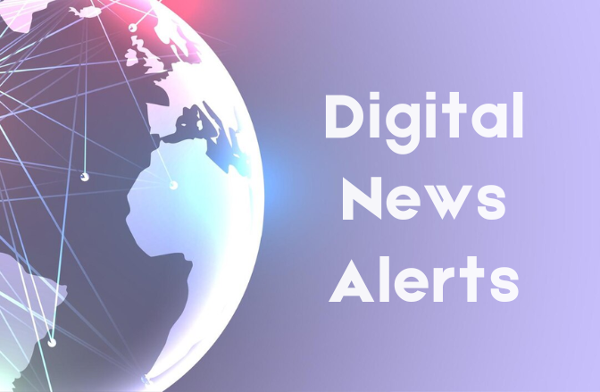 DigitalNewsAlerts: Your Gateway to Real-Time News