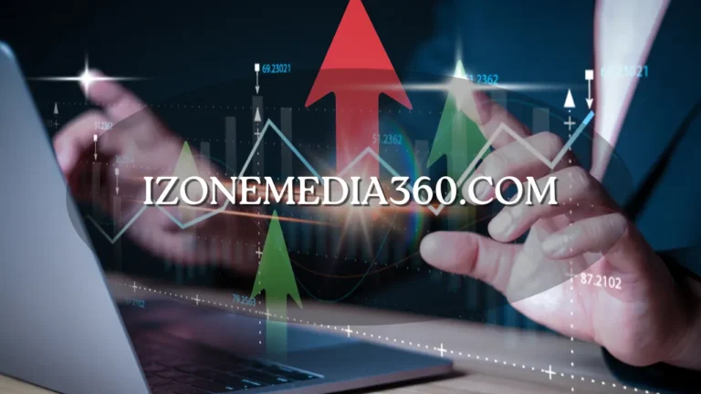 izonemedia360 .com