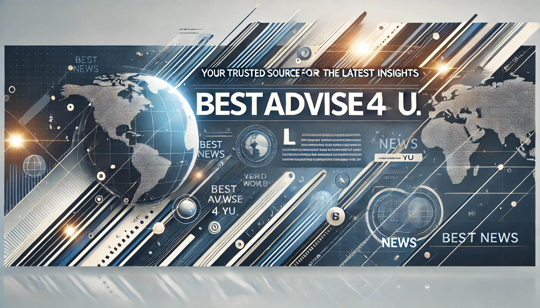 BestAdvise4U.com News: Helping You Learn and Have Fun